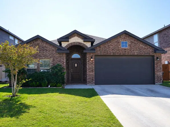 6823 Jamestown St, Midland, TX 79706