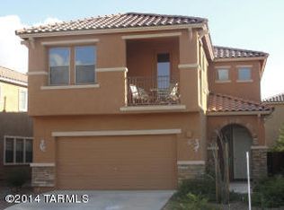 83 W Camino Fuste, Sahuarita, AZ 85629