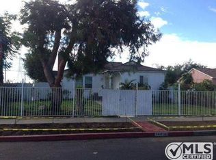 14410 Pinney St, Pacoima, CA 91331