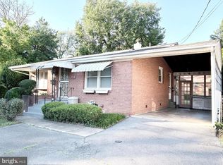 713 University Blvd W, Silver Spring, MD 20901