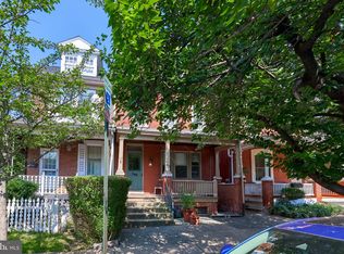 731 N Shippen St, Lancaster, PA 17602