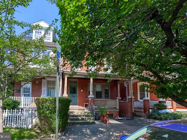 731 N Shippen St, Lancaster, PA 17602