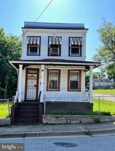 11 Capitol Heights Blvd, Capitol Heights, MD, 20743