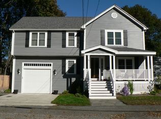 26 Morse St, Natick, MA 01760