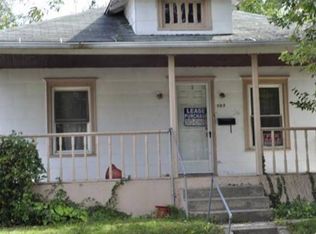 608 N Frances St, South Bend, IN 46617