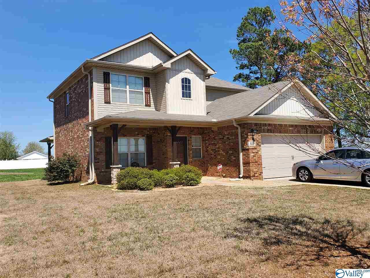 411 Walker Ln, Hazel Green, AL 35750 Zillow