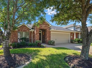9507 Brackenton Crest Dr, Spring, TX 77379
