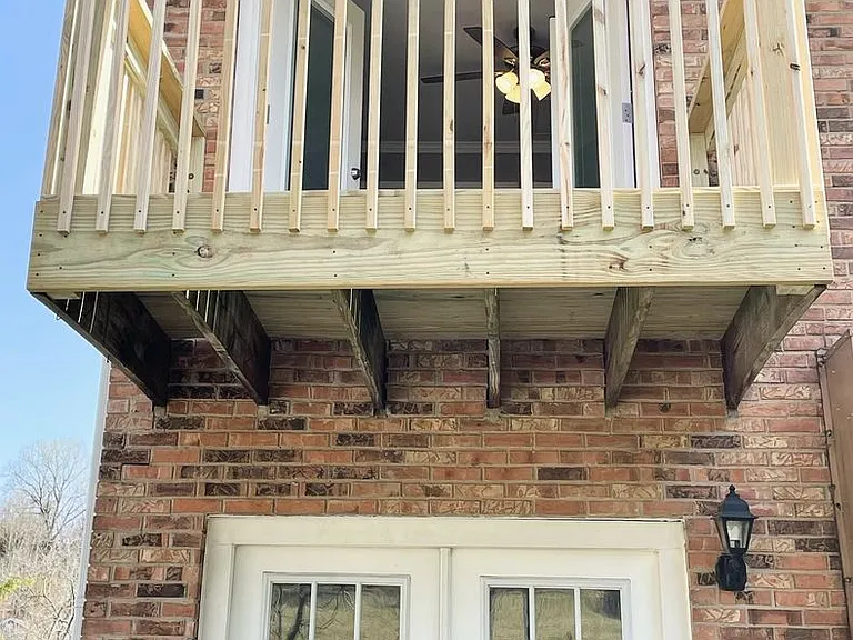 7025 W Carters Valley Rd #4 — Photo 1