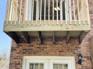 7025 W Carters Valley Rd APT 4, Church Hill, TN 37642