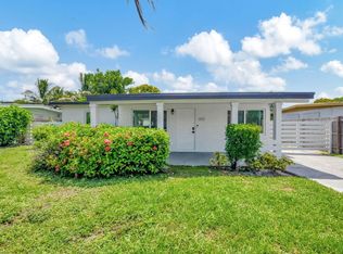 222 SW 14th Ave, Delray Beach, FL 33444