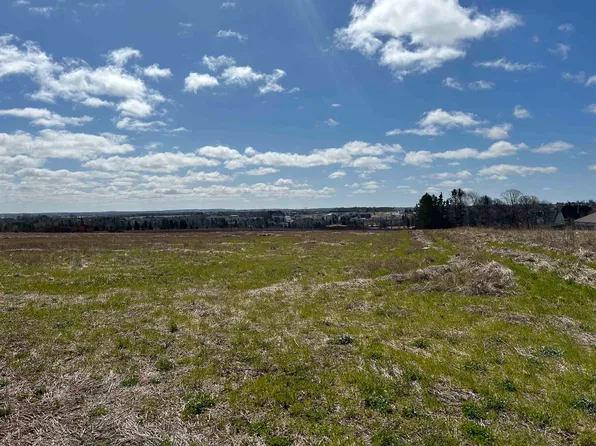 Acreage Norwood Rd, Charlottetown, PE C1A 0E2