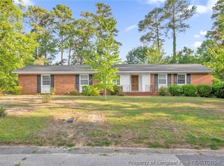 3209 Glasgow Dr, Fayetteville, NC 28303