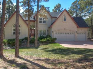 16223 Red Fox Ln, Colorado Springs, CO 80921
