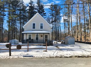48 Old Winchendon Rd, Templeton, MA 01440