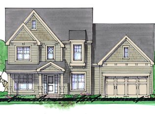 3453 Sunset Dr, Upper Arlington, OH 43221