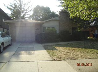 1512 S Crescent Ave, Park Ridge, IL 60068