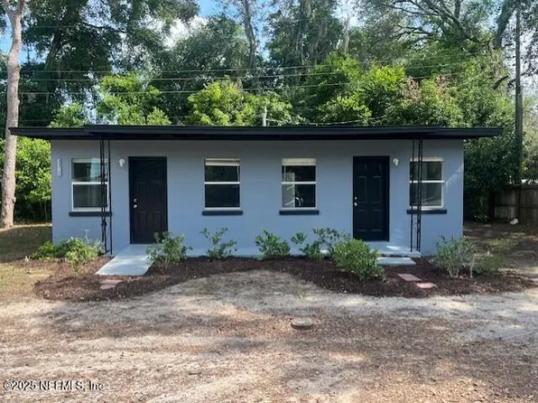3313 KENNEDY Street, Palatka, FL 32177