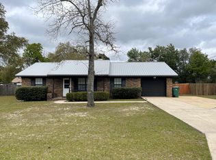114 Edna Dr, Crestview, FL 32536