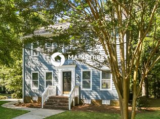 696 Journey St SW, Concord, NC 28025