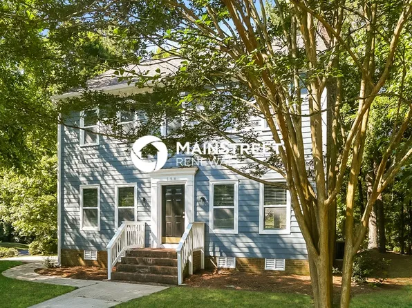 696 Journey St SW, Concord, NC 28025