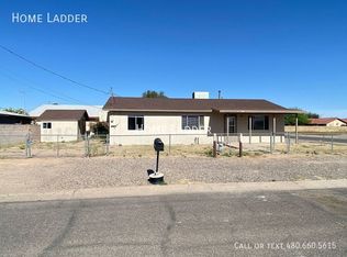 1104 N Wood St, Casa Grande, AZ 85122