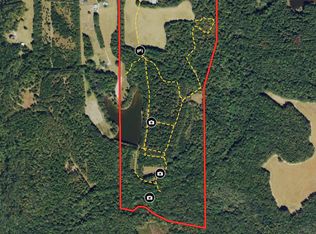 Pedenville Rd, Concord, GA 30206