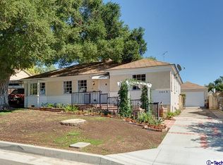 3022 Grandeur Ave, Altadena, CA 91001