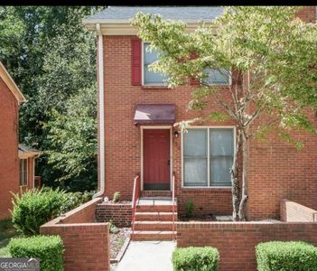 120 Davis Mill Ct #69, Lawrenceville, GA, 30044