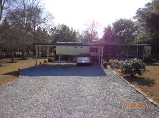 1519 Crestwood Ln, Moultrie, GA 31768