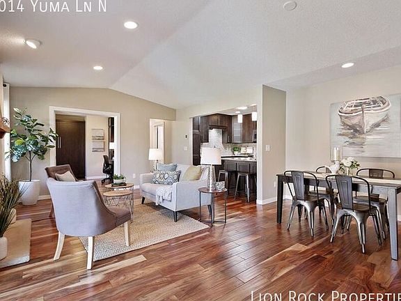 4th image of 1014 Yuma Ln N