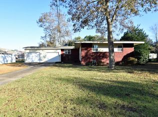 101 Ann St, Enterprise, AL 36330