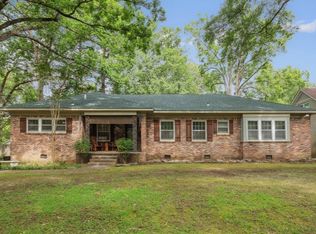3023 Scheibler Rd, Memphis, TN 38128