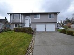 14015 80th Avenue Ct E, Puyallup, WA 98373