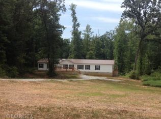1218 Madison St, Danielsville, GA 30633