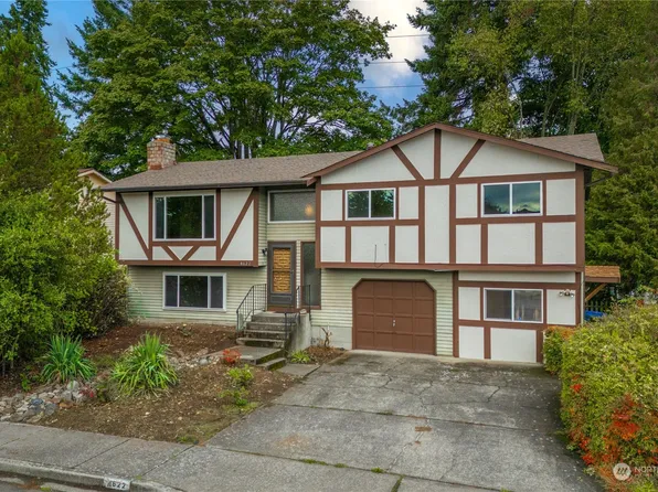 4622 S 288th Place, Auburn, WA 98001