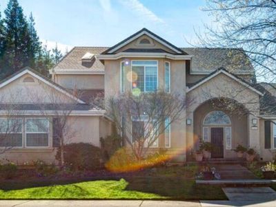 3707 Sunflower Dr, Redding, CA, 96001