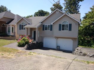 9001 36th Ave S, Seattle, WA 98118