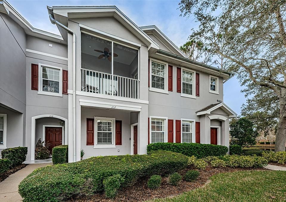 1st image of 9411 CAVENDISH DRIVE #107
