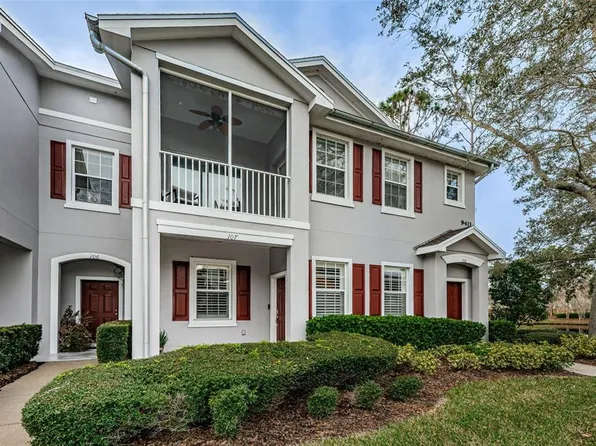 9411 Cavendish Dr APT 107, Tampa, FL 33626