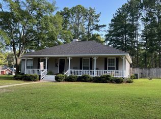 108 Edwina Ave, Opp, AL 36467