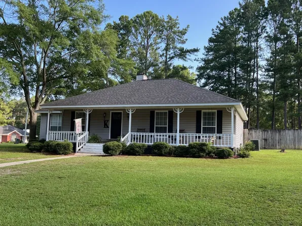 108 Edwina Ave, Opp, AL 36467