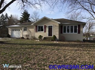 6651 North Dr, Jenison, MI 49428