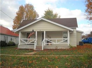 301 Monroe St, Desloge, MO