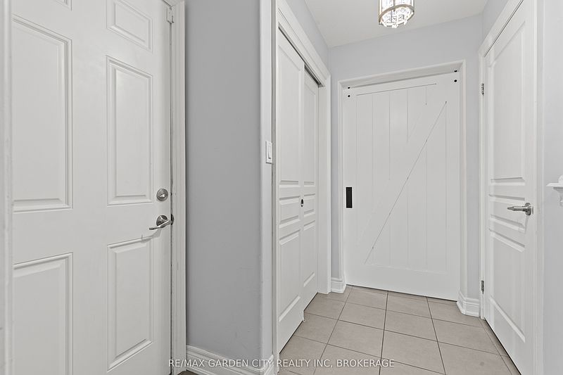 Pelham Townhouse for rent - 1 Bedroom — photo 16
