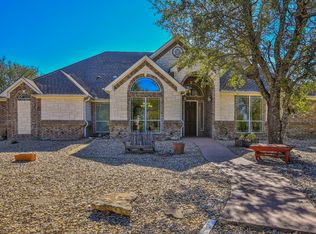 1321 Great Oaks, Salado, TX 76571