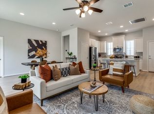 Canopy Homes at Ventana, Fort Worth, TX 76126