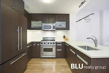 Sold by BLU Real Estate