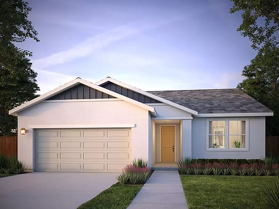 Vida Residence 1A Elevation