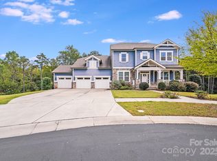 12917 Sandpiper Grove Ct, Charlotte, NC 28278