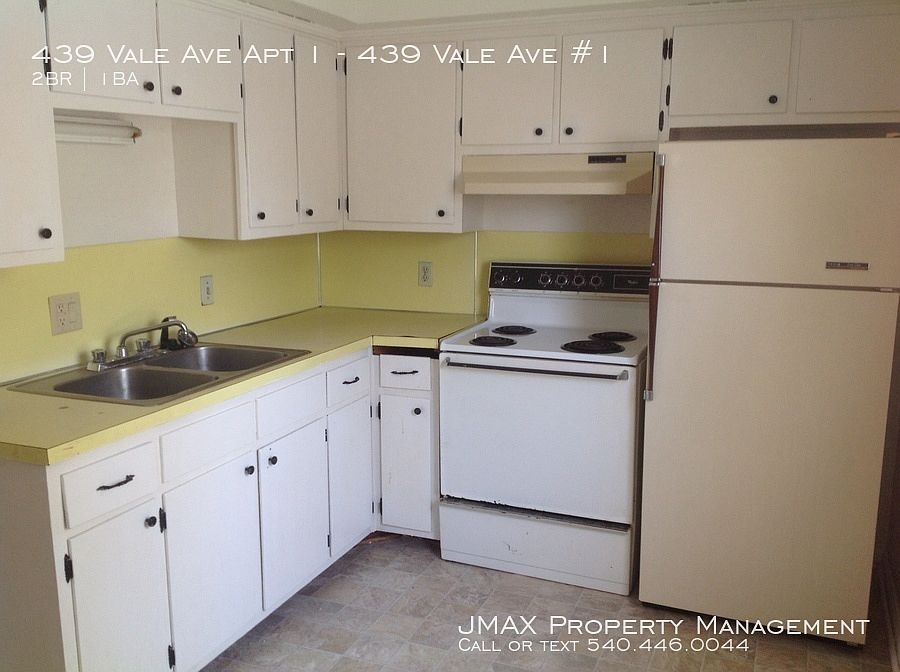 2nd image of 439 Vale Ave APT 1